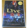 LIVE at the Paradiso CD+DVD