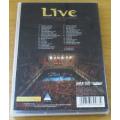 LIVE at the Paradiso CD+DVD