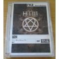 H.I.M. Love Metal Archives Vol.1 DVD