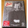 BOB JAMES Live from the Queen Mary Jazz Festival DVD