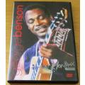 GEORGE BENSON Live at Montreux 1986 DVD
