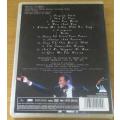 LUTHR VANDROSS Always and Forever An Evening of Songs at the Royal Albert Hall DVD