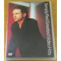 SIMPLY RED Greatest Video Hits DVD