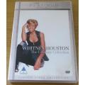 WHITNEY HOUSTON The Ultimate Collection DVD