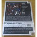 G3  SATRIANI / VAI / PETRUCCI DVD