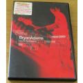 BRYAN ADAMS Live at Budokan Japan 2000 DVD