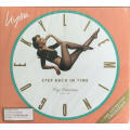 KYLIE MINOGUE Step Back in Time 2xCD Digipak