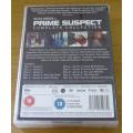 Helen Mirren in PRIME SUSPECT Complete Collection 10 discs Series 1-8 [Shelf D1]