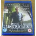 THE ELECTRIC MIST Tommy Lee Jones [Blu Ray Shelf]