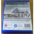 NORTH FACE It Began for the Fatherland... and ended in a Fight for Survival BLU RAY [Blu Ray Shelf]