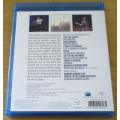 ERIC CLAPTON Planes, Trains and Eric Mid and Far East Tour 2014 BLU RAY [Blu Ray Shelf]