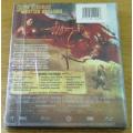 SPARTACUS Blood and Sand Digibook BLU RAY [Blu Ray Shelf]