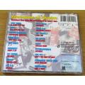 TANNIE ROOT PRESENTS Freedom of Choice CD [Shelf V Box 4]