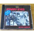 STARRY EYES UK POP II 1978-79 CD [Shelf V Box 4] OLD SKOOL PUNK