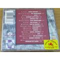 ALTERNATIVE NATION Beggars Banquet Compilation CD [Shelf V Box 4]