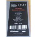 O.M.D. Orchestral Manoeuvres In The Dark Bauhaus Staircase LP VINYL Record