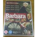 Cult Film:  Barbara A Film by Christian Petzold DVD [BBox 11]