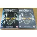 Cult Film:  The Bomber DVD [BBox 11]