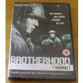 Cult Film:  Brotherhood Single Disc Edition DVD [BBox 11]