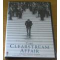 Cult Film:  The Clearstream Affair DVD [BBox 11] French language with English Subtitles