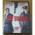 Cult Film:  The Guard Brendan Gleason Don Cheadle DVD [BBox 11]