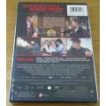 Cult Film:  The Guard Brendan Gleason Don Cheadle DVD [BBox 11]