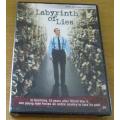 Cult Film: Labyrinth of Lies DVD [BBox 11] German with English subtitles