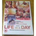 Cult Film: Life in a Day [BBox 11] German with English subtitles