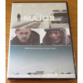 Cult Film: The Major DVD [BBox 11] Russian with English Subtitles