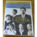 Cult Film: Monsieur Lazhar DVD [BBox 11] French with English Subtitles