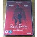 Cult Film: The Search The Second Chechen War DVD [BBox 11] French Russian with English Subtitles
