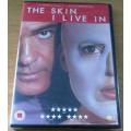 Cult Film: The Skin I Live In DVD [BBox 11]
