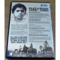 Cult Film: Trail of Tears A Native American Documentary Collection DVD [BBox 11]