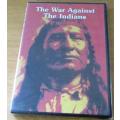 Cult Film: The War Against the Indians DVD [BBox 11]