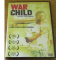 Cult Film: War Child A Film By C Karim Chrobog DVD [BBox 11]