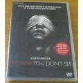 Cult Film:  The War You Don`t See DVD [BBox 11]