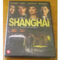 Cult Film:  Shanghai John Cusack DVD [BBox 11]