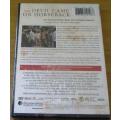Cult Film: The Devil Came on Horseback DVD [BBox 11]