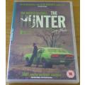 Cult Film: The Hunted Becomes... The Hunter  DVD [BBox 11] Farsi with English Subtitles