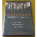 Cult Film: Margin Call - Kevin Spacey Jeremy Irons Demi Moore DVD [BBox 11]