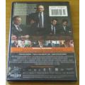 Cult Film: Margin Call - Kevin Spacey Jeremy Irons Demi Moore DVD [BBox 11]