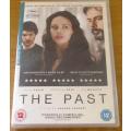 Cult Film: The Past DVD (Artificial Eye) [BBox 11] French and Persian with English Subtitles
