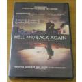 Cult Film: Hell and back Again  [BBox 11]