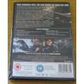 Cult Film: Resistance DVD [BBox 11]