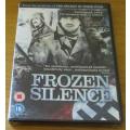 Cult Film: Frozen Silence : Leningrad 1943 [BBox 11] Spanish with English Subtitles