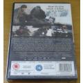 Cult Film: Frozen Silence : Leningrad 1943 [BBox 11] Spanish with English Subtitles