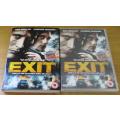 Cult Film: Exit [BBox 11] Swedish with English Subtitles