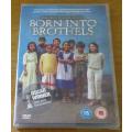 Cult Film: Born into Brothels DVD [BBox 11] Bengali with English Subtitles