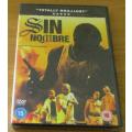 Cult Film: Sin Nombre DVD [BBox 11] Spanish with English Subtitles