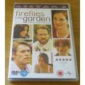 Cult Film: Fireflies in the Garden   Ryan Reynolds Willem Dafoe Emily Watson DVD [BBox 11]